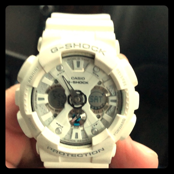 g shock protection 5229